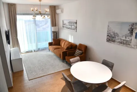 Prodaja, dvosoban stan, 51m², Bečići, Budva - image 3