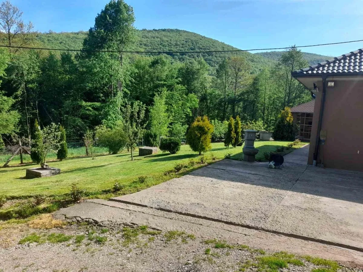 Sale, house, 113m², Paraćin, Srbija