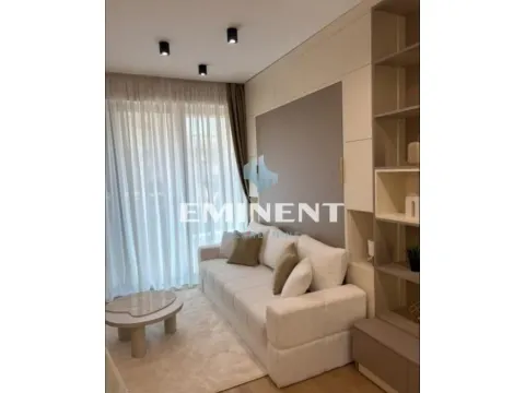 Izdavanje, jednosoban stan, 34m², Gundulićev Venac, Beograd - image 3
