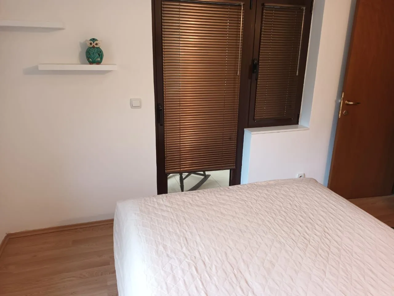 Sale, two bedroom apartment, 70m², Prčanj, Kotor