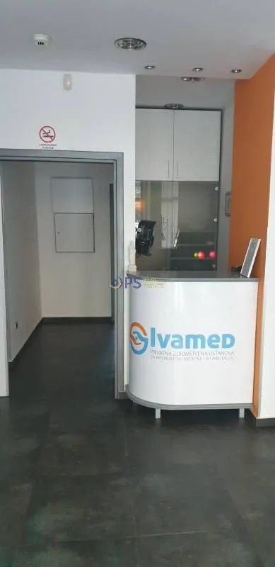 Sale, office space, 330m², Podgorica, Crna Gora