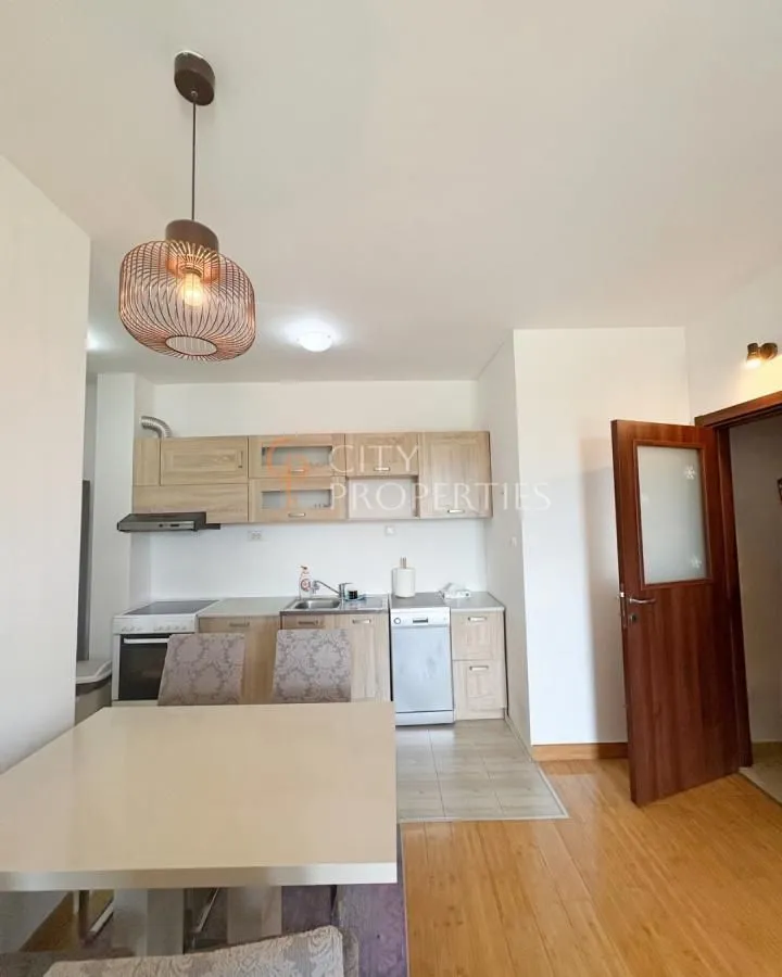 Prodaja, stan, 64m², Zabjelo, Podgorica