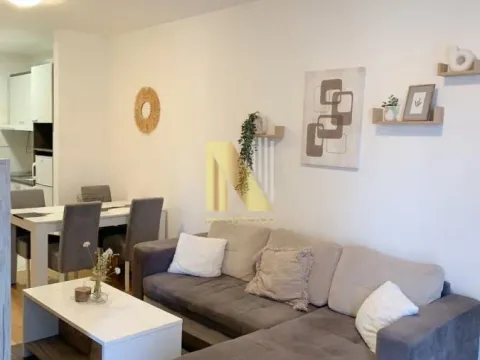 Rent, one bedroom apartment, 41m², Adamovićevo Naselje, Novi Sad Sve Podlokacije - image 3