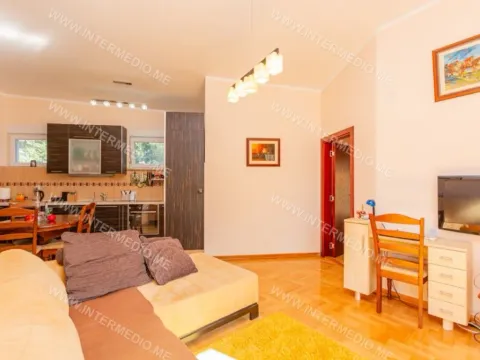 Prodaja, dvosoban stan, 73m², Kumbor, Herceg Novi - image 10