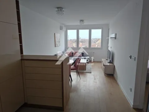 Rent, two bedroom apartment, 45m², Telep, Novi Sad Sve Podlokacije - image 3
