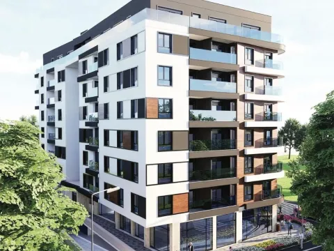Sale, two bedroom apartment, 86m², Ilino, Bar - image 3