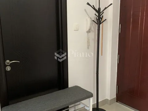 Rent, one bedroom apartment, 44m², City Kvart, Podgorica - image 8