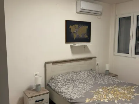 Rent, one bedroom apartment, 50m², Preko Morače, Podgorica - image 11