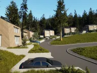 Sale, three bedroom apartment, 207m², Kolašin, Crna Gora - image 48