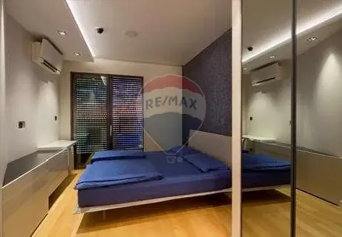 Prodaja, dvosoban stan, 107m², Budva, Crna Gora - image 9