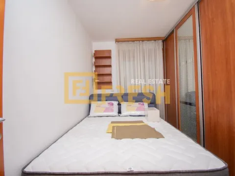 Izdavanje, jednosoban stan, 61m², Preko Morače, Podgorica - image 9