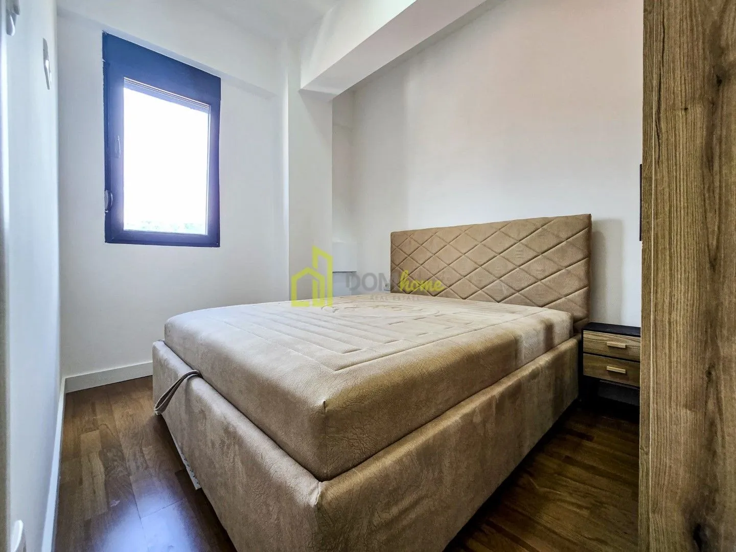 Prodaja, jednosoban stan, 40m², Zagorič, Podgorica