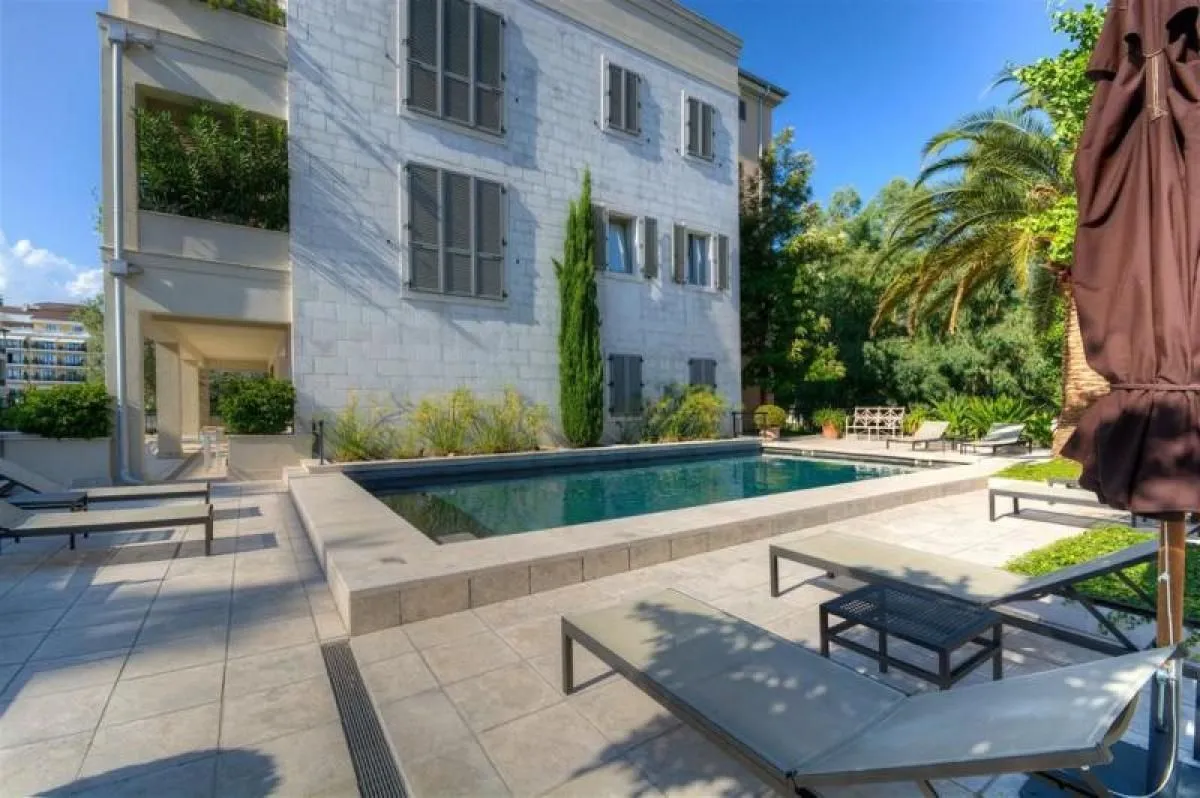 Prodaja, dvosoban stan, 83m², Porto Montenegro, Tivat