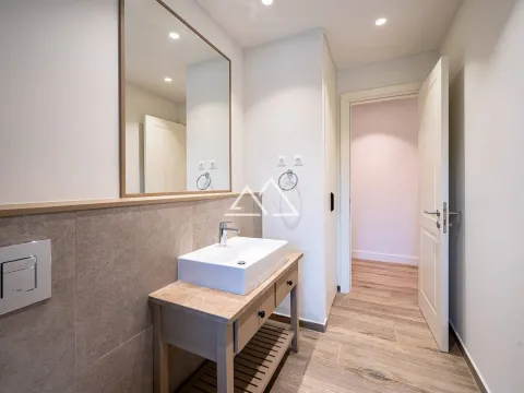 Prodaja, jednosoban stan, 65m², Luštica Bay, Tivat - image 12