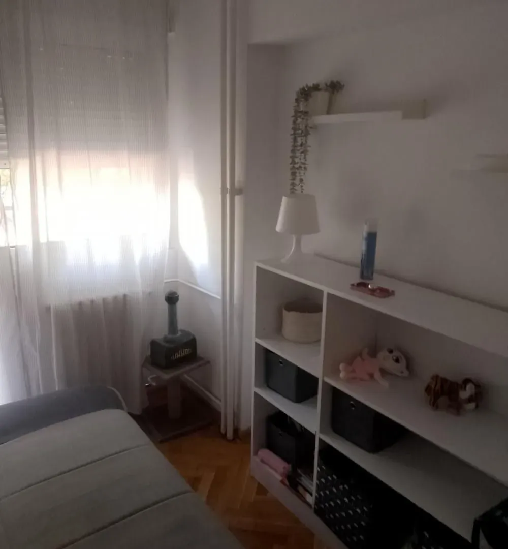 Izdavanje, trosoban stan, 77m², Južni Bulevar, Vračar Sve Podlokacije