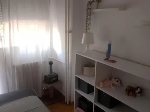 Izdavanje, trosoban stan, 77m², Južni Bulevar, Vračar Sve Podlokacije - image 10