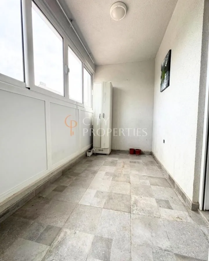 Prodaja, stan, 49m², Stari Aerodrom, Podgorica