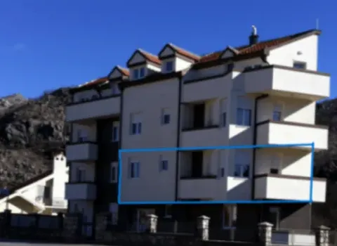 Sale, two bedroom apartment, 66m², Centar, Cetinje - image 3