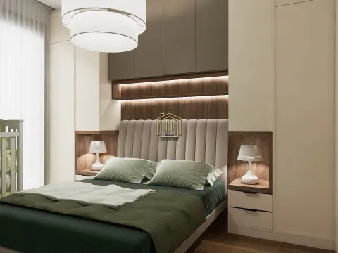 Prodaja, jednosoban stan, 43m², Stari Aerodrom, Podgorica - image 10