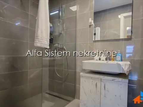 Rent, four bedroom apartment, 110m², Novi Beograd Blok 65, Novi Beograd Sve Podlokacije - image 15