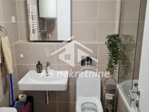 Rent, three bedroom apartment, 54m², Retenzija, Beograd - image 18
