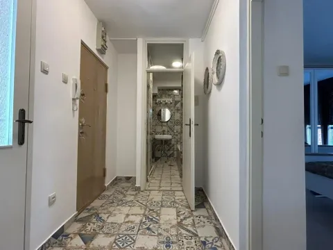 Prodaja, dvosoban stan, 66m², Novo naselje, Novi Sad - image 14