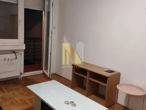 Izdavanje, jednosoban stan, 35m², Rotkvarija, Novi Sad Sve Podlokacije - image 4