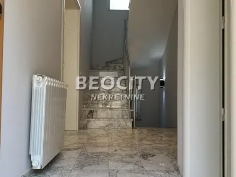 Izdavanje, kuća, 220m², Senjak, Beograd - image 17
