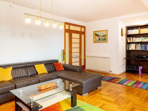 Prodaja, trosoban stan, 134m², Blok 9, Podgorica - image 14