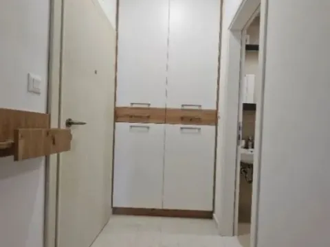 Izdavanje, jednosoban stan, 45m², Zabjelo, Podgorica - image 5