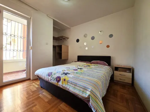 Izdavanje, stan, 44m², Stari Aerodrom, Podgorica - image 8