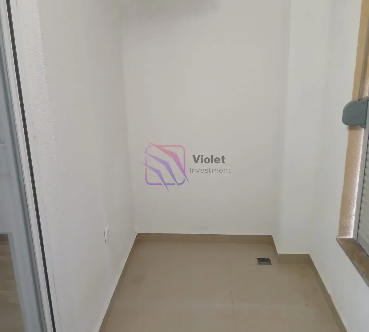 Sale, one bedroom apartment, 46m², Bečići, Budva