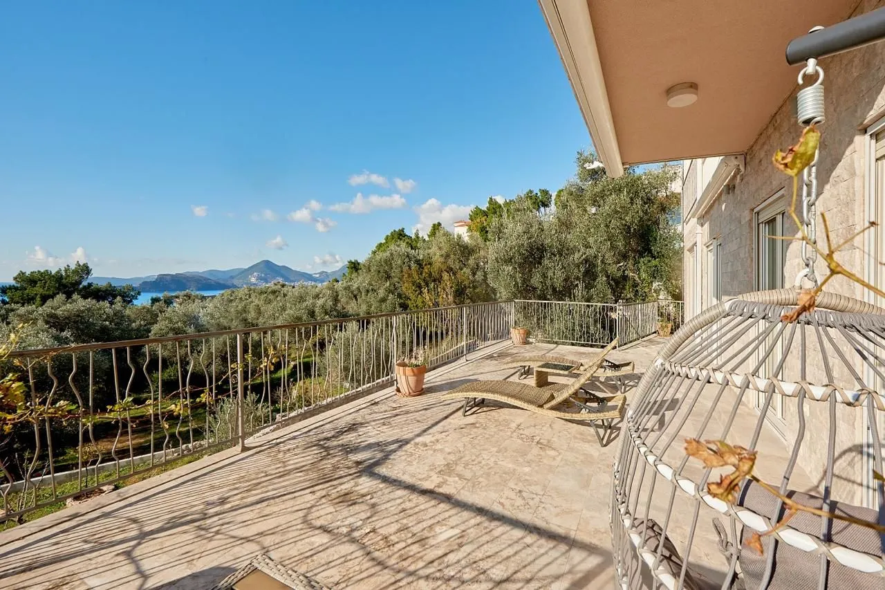 Sale, house, 207m², Sveti Stefan, Budva
