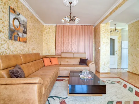 Prodaja, dvosoban stan, 117m², Sveti Stefan, Budva - image 7