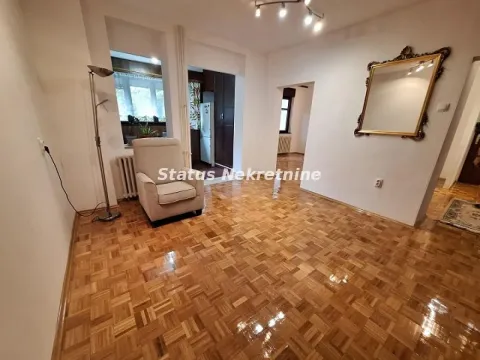 Izdavanje, dvosoban stan, 57m², Nova Detelinara, Novi Sad Sve Podlokacije - image 2