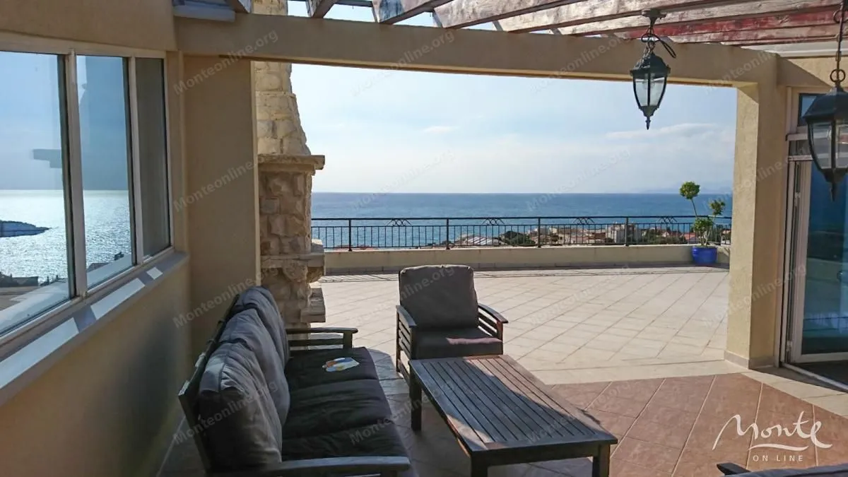 Sale, house, 330m², Utjeha, Bar