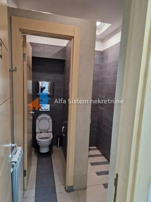 Rent, office space, 216m², Stari Grad, Beograd