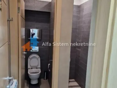 Rent, office space, 216m², Zeleni Venac, Beograd - image 7