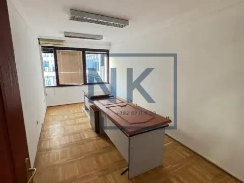 Izdavanje, poslovni prostor, 92m², Preko Morače, Podgorica - image 4