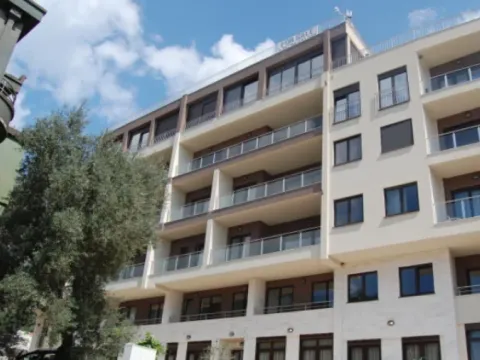 Prodaja, jednosoban stan, 38m², Budva, Crna Gora - image 8