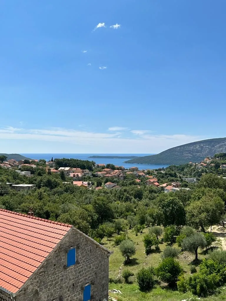 Prodaja, kuća, 149m², Podi, Herceg Novi
