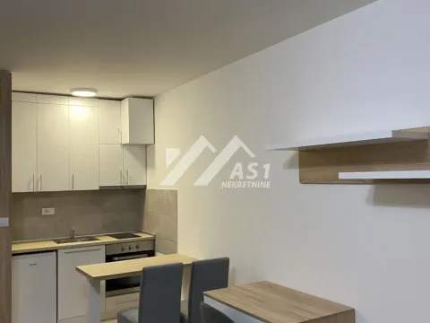 Izdavanje, stan, 28m², Telep, Novi Sad Sve Podlokacije - image 3