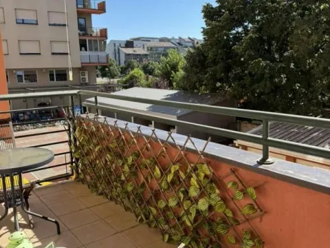 Izdavanje, dvosoban stan, 56m², Spens, Novi Sad Sve Podlokacije - image 14