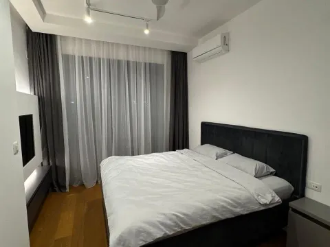 Prodaja, dvosoban stan, 77m², Centar, Bar - image 11