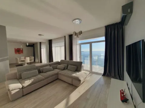 Sale, four bedroom apartment, 201m², Dobre Vode, Bar - image 6