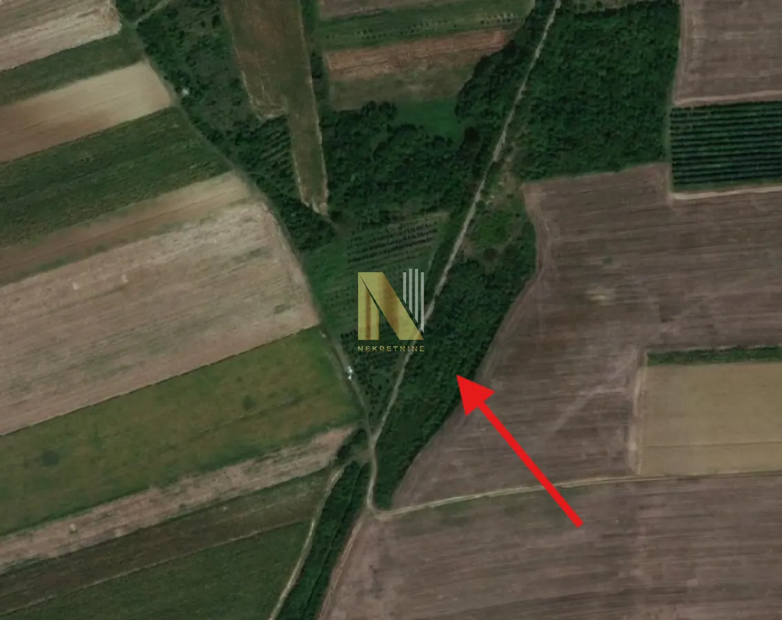 Sale, land lot, 1500m², Ruma, Srbija