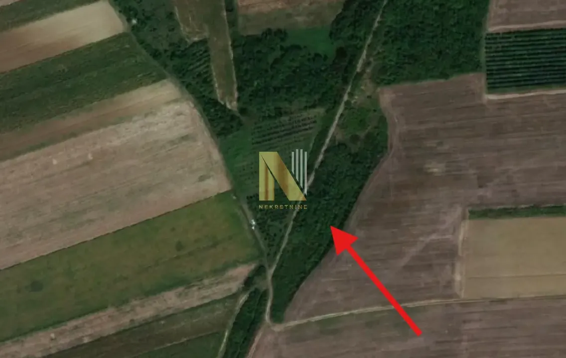 Prodaja, plac, 15m², Ruma, Srbija