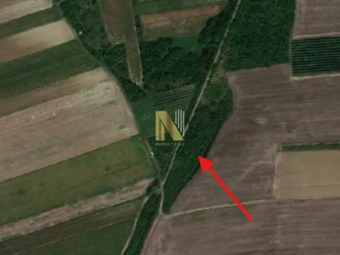 Prodaja, plac, 15m², Ruma, Srbija