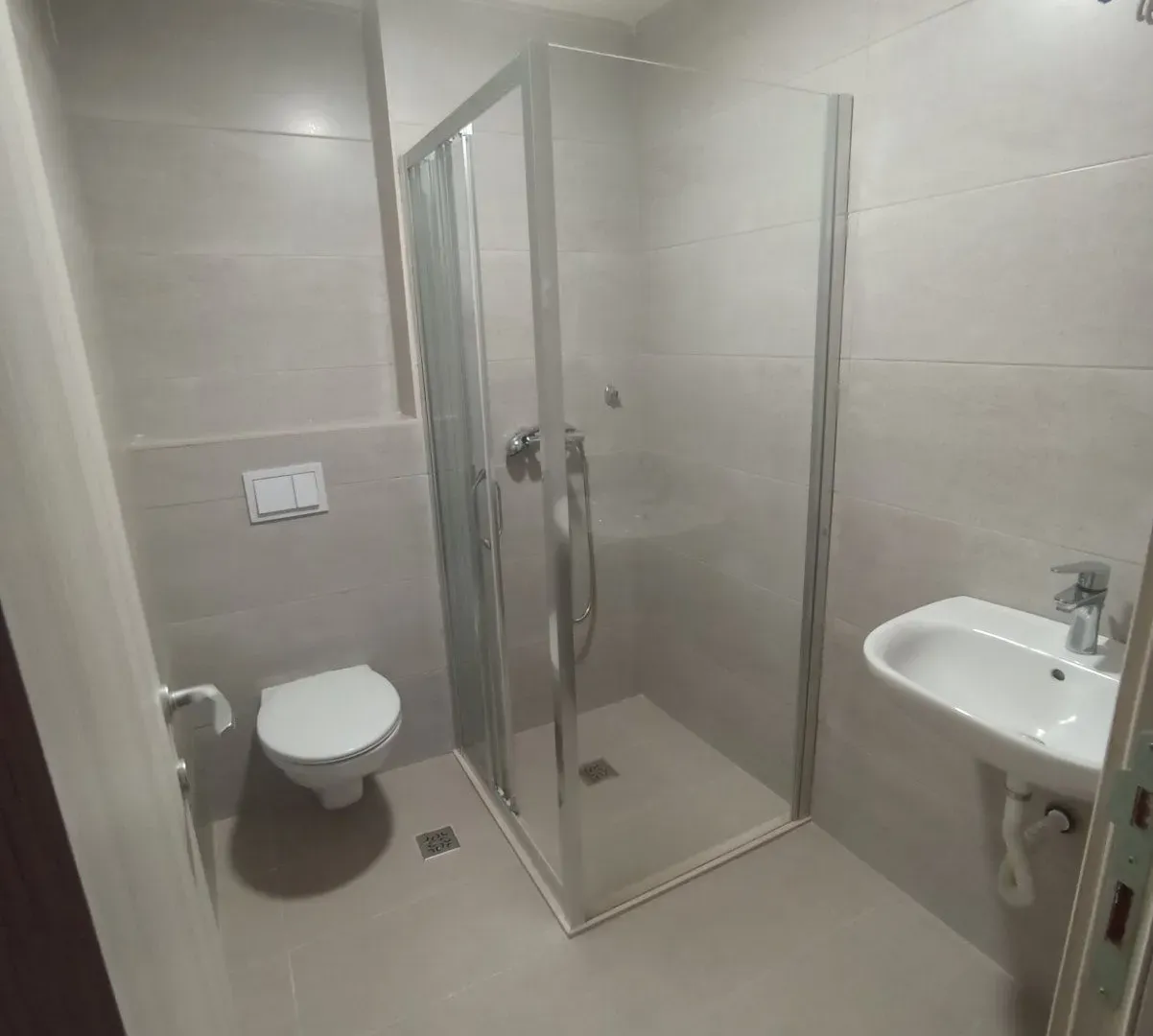 Rent, three bedroom apartment, 100m², Ljubović, Podgorica