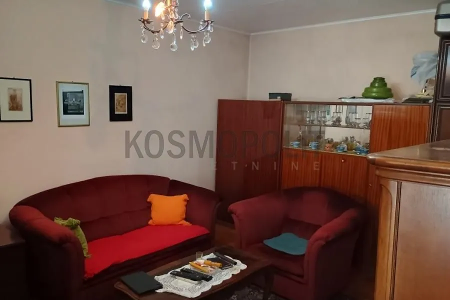 Prodaja, jednosoban stan, 49m², Brace Jerković, Voždovac Sve Podlokacije